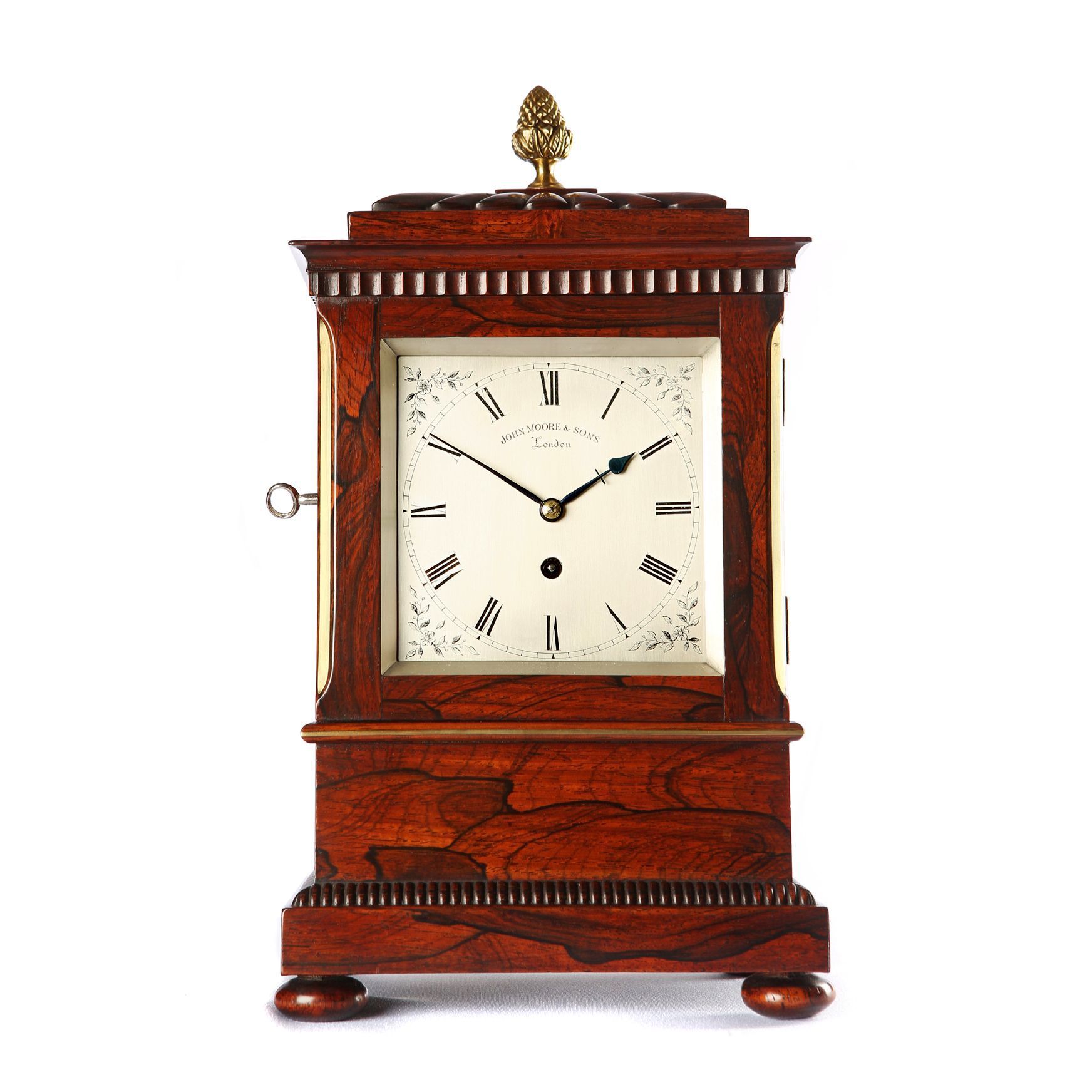 Clock Service & Clock Repair in Wakefield