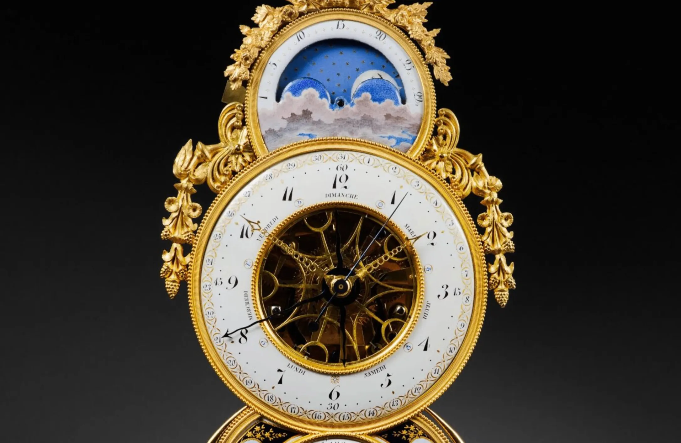 Clock Repair Wakefield