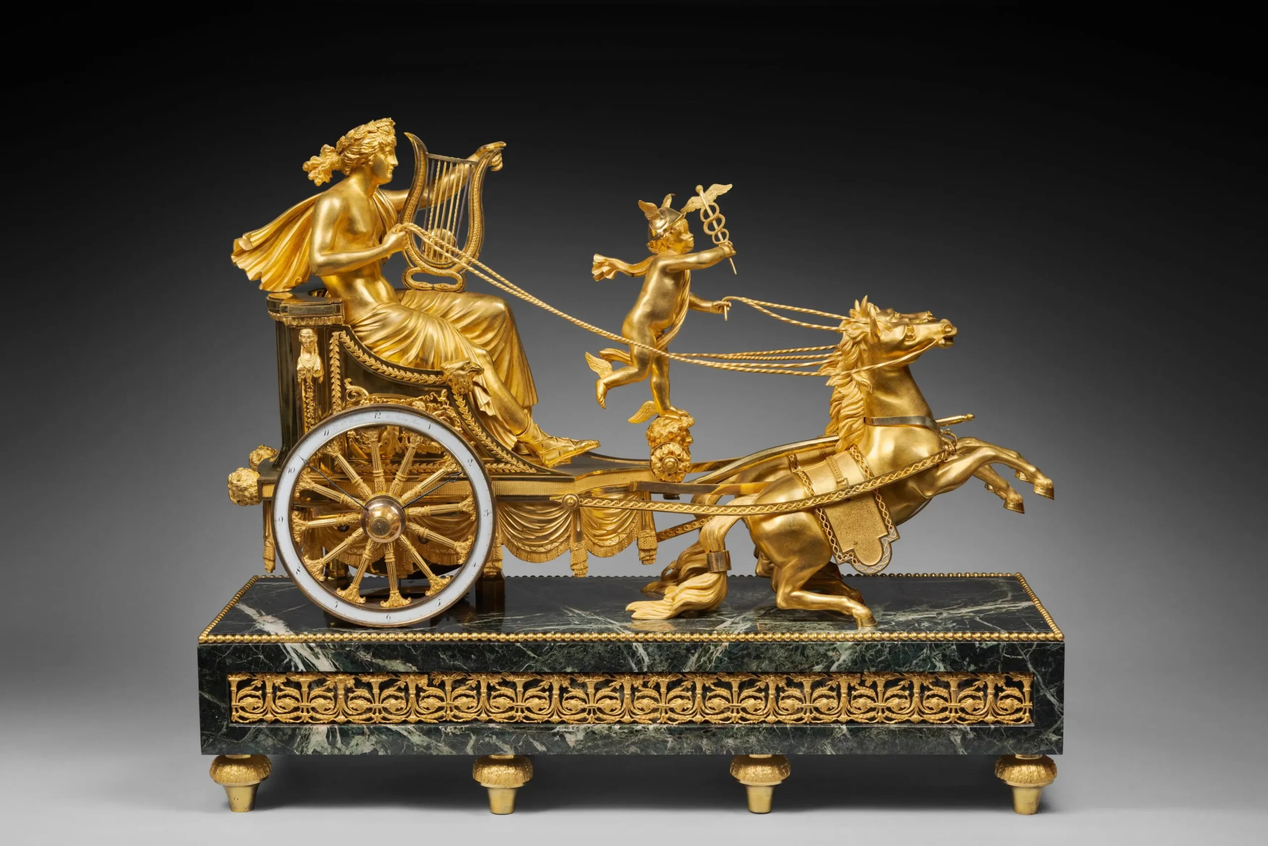 Clock Repair Wakefield