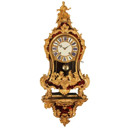 About Clock Repair Wakefield