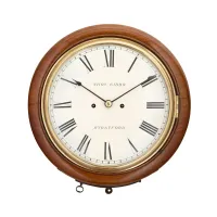 Clock Service and Repair in Wakefield